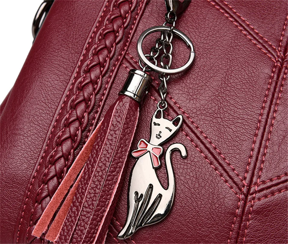 Sacos de Bolsas De Luxo Mulheres Sacos