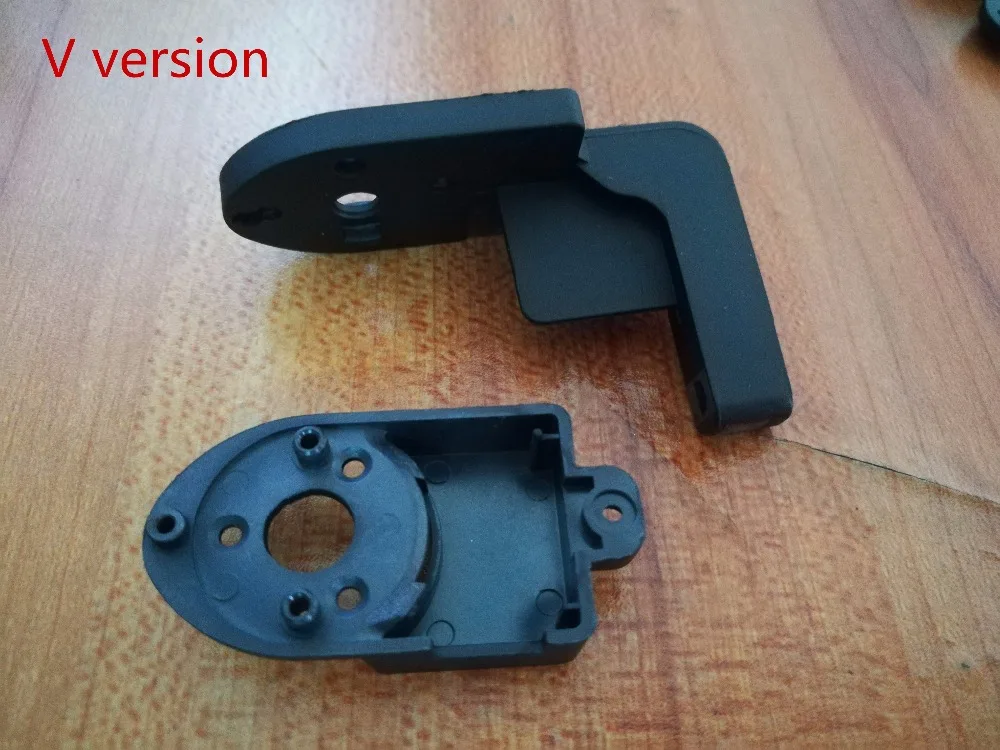 Нулевой XIRO xplorer RC Квадрокоптер запасные части V / G PTZ рулевые с крышкой|spare parts|xiro