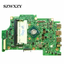 1YRTP ноутбук материнская плата для Dell 3147 материнская плата DASS8BMBAE1 N3530 процессор CN-01YRTP DDR3L протестированы