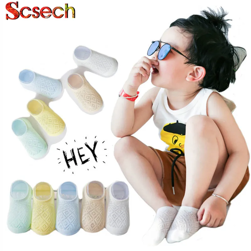 ( 10pieces/lot=5 pairs ) NEW Fashion Baby Socks Set Spring Summer