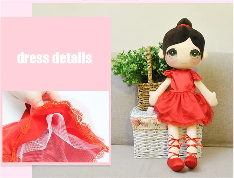 girl doll for baby16