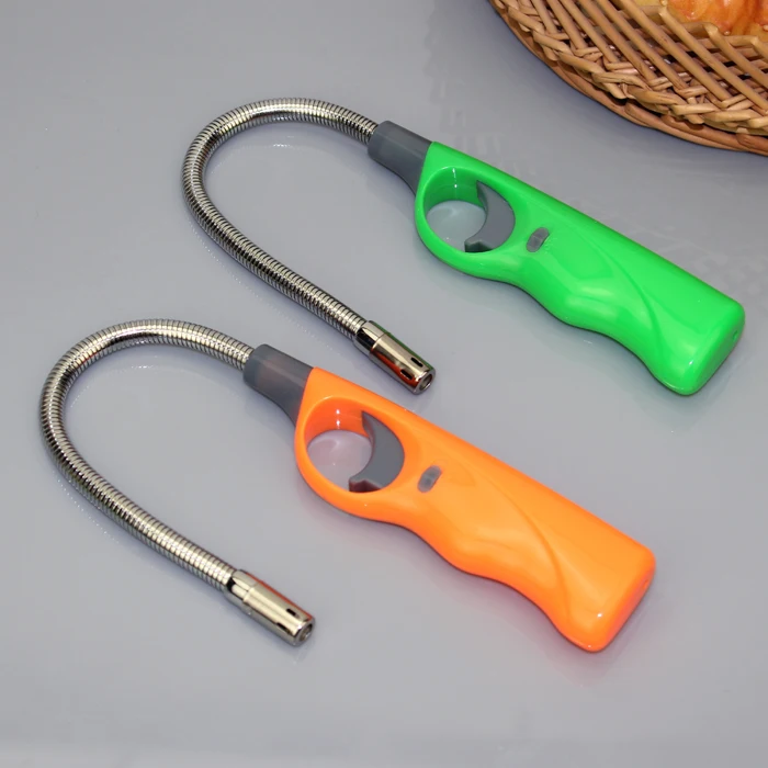 Ignition device Find electronic ignition point of gas and liquefied petroleum grill candle