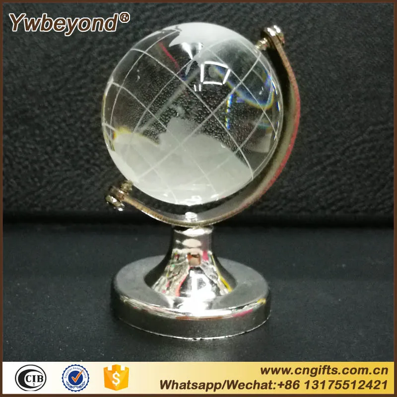 globe