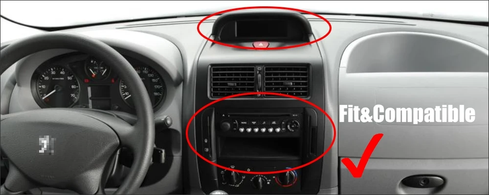 Liandlee For Peugeot Expert 2007~2015 Android Car Radio CD DVD Player GPS Navi Navigation Maps Camera OBD TV Screen Multimedia4