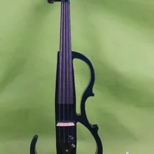 4 строка 4/4 Электрический Скрипки из массива дерева ручной Гитары шеи хорошее Jack