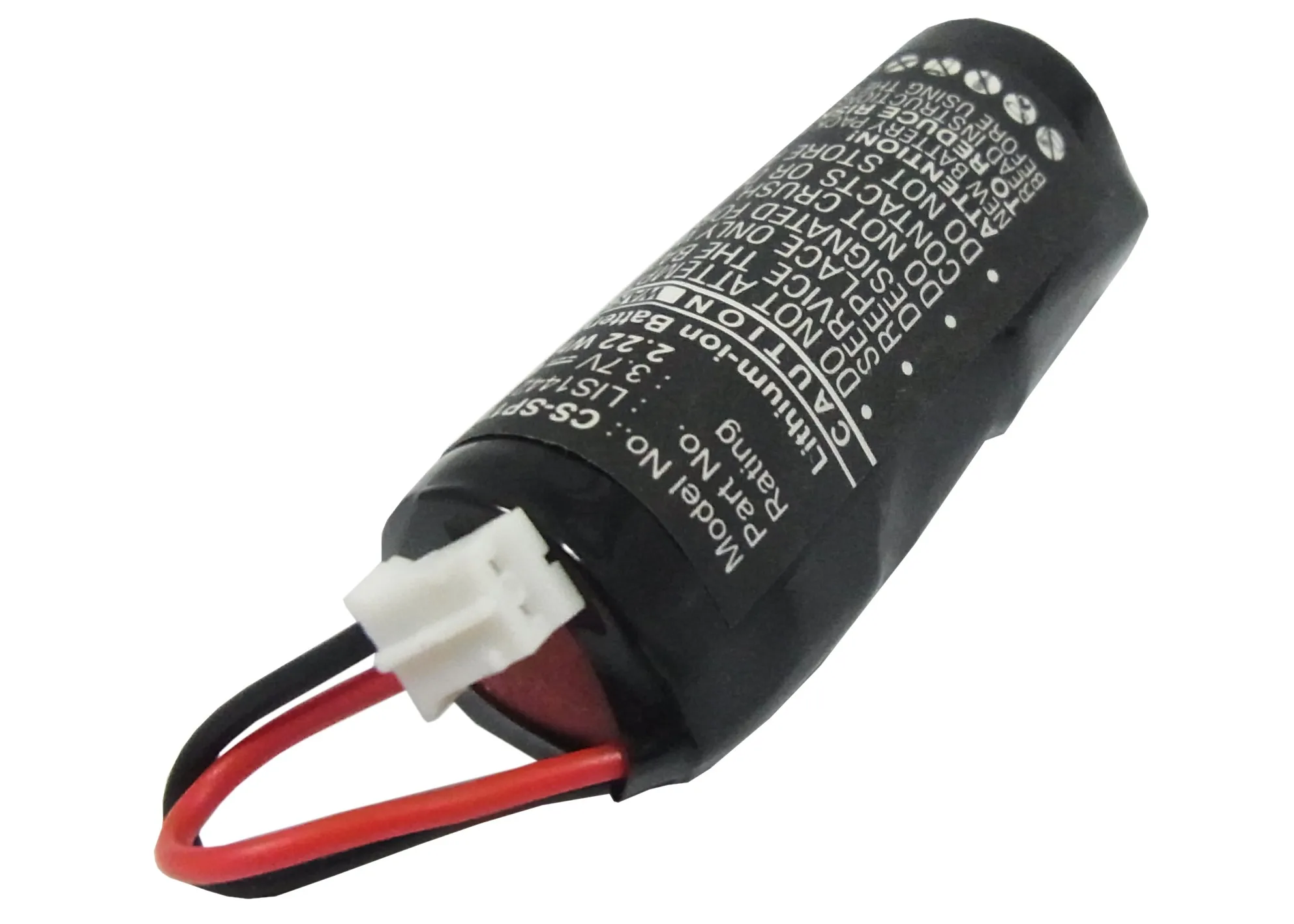 Аккумулятор Cameron Sino 600mAh 4-180-962-01, LIS1442 для sony CECH-ZCS1E, Move Navigation, playstation Move Navigation Co