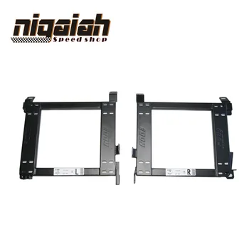 

Brand New Seat accessories Car Sports Seat Brakcet Base mount for NISSAN SILVIA A31