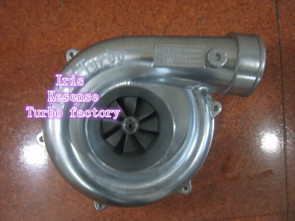 EX300-2 RHC7 Turbo 1-14400-3140 7T-546 1144003140 114400-3140 1-14400-314-0 | Автомобили и мотоциклы