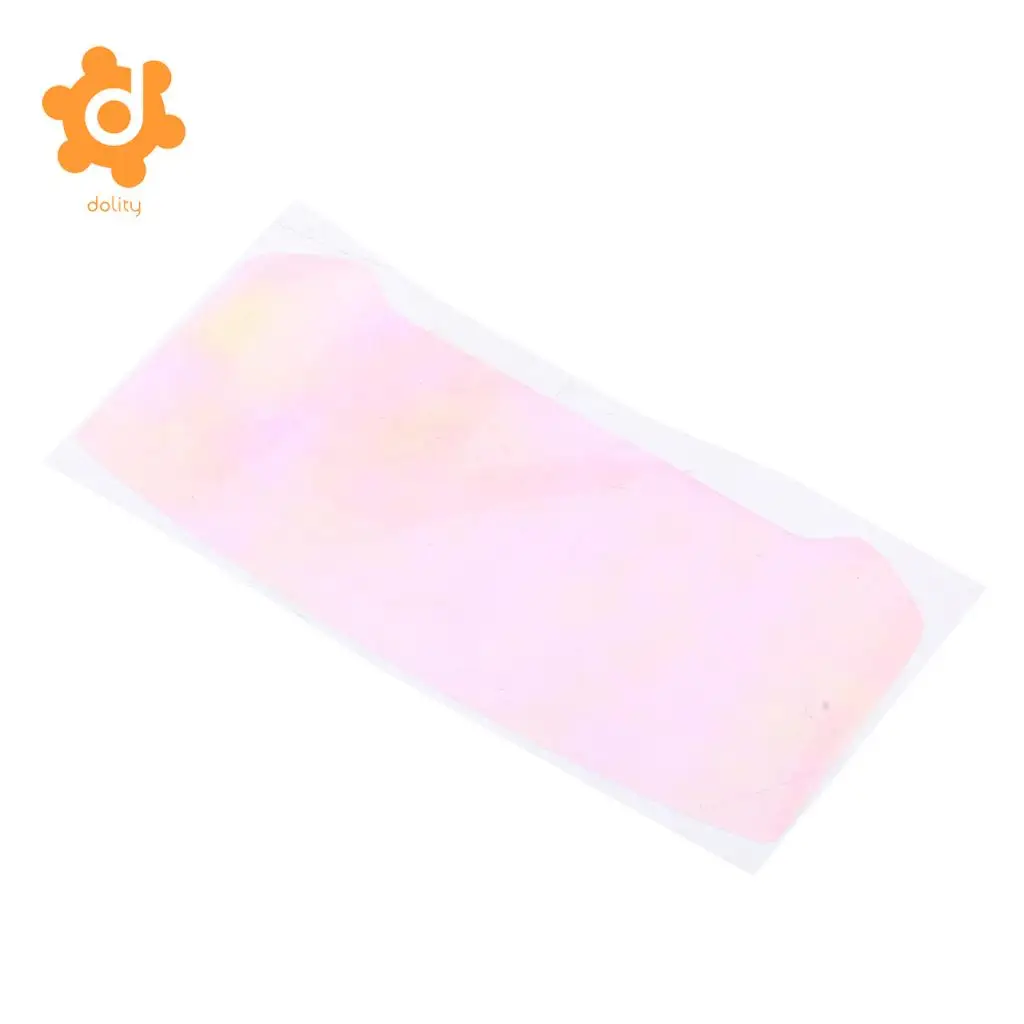 Speedometer Cluster Scratch Film Screen Protector for Suzuki DL250
