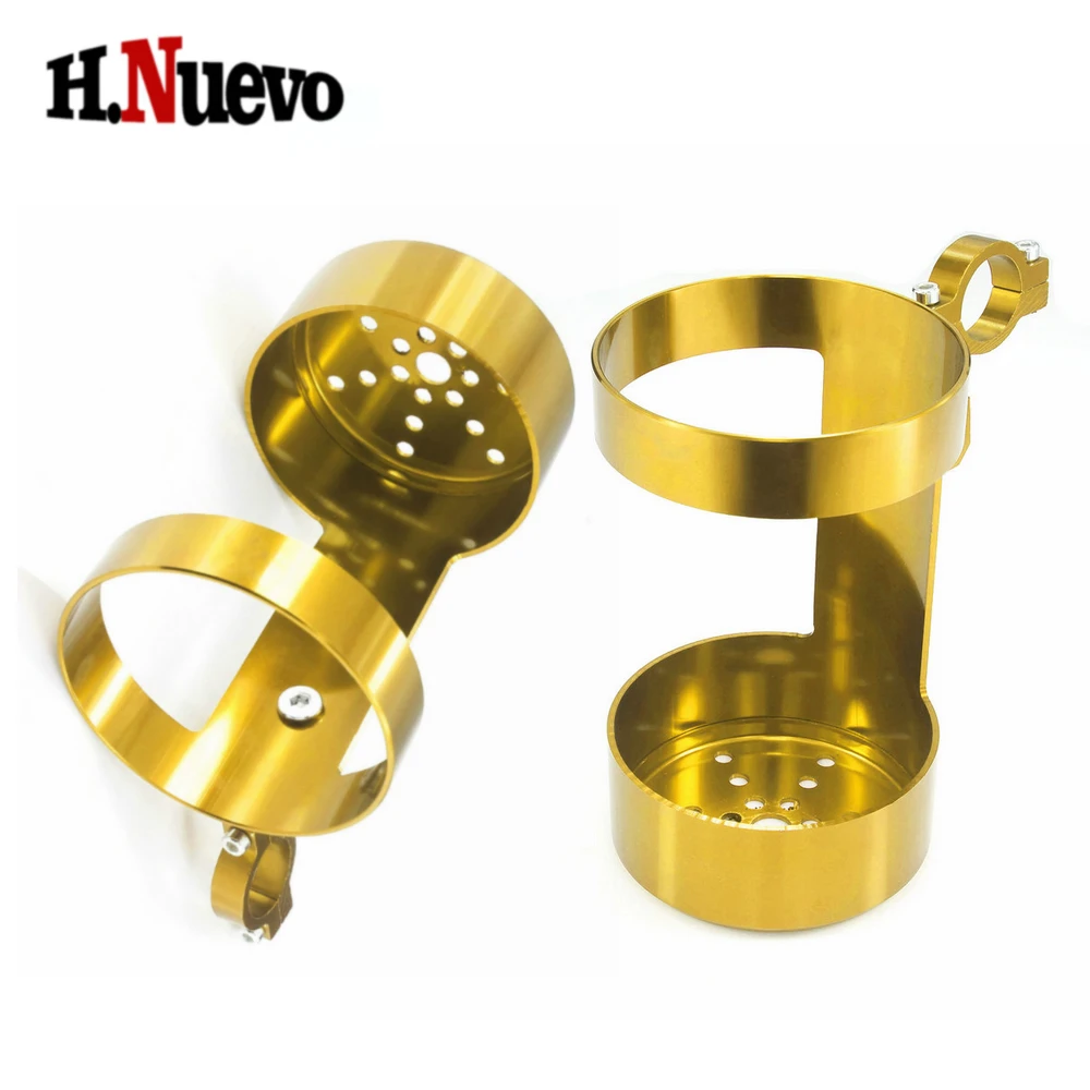 

For YAMAHA R6 R25 R3 R1 FZ6 MT07 MT09 MT 03 07 09 Cafe Racer Water Drink Bottle/Cup Holder/Bracket Mount S1000RR R1200GS Enduro