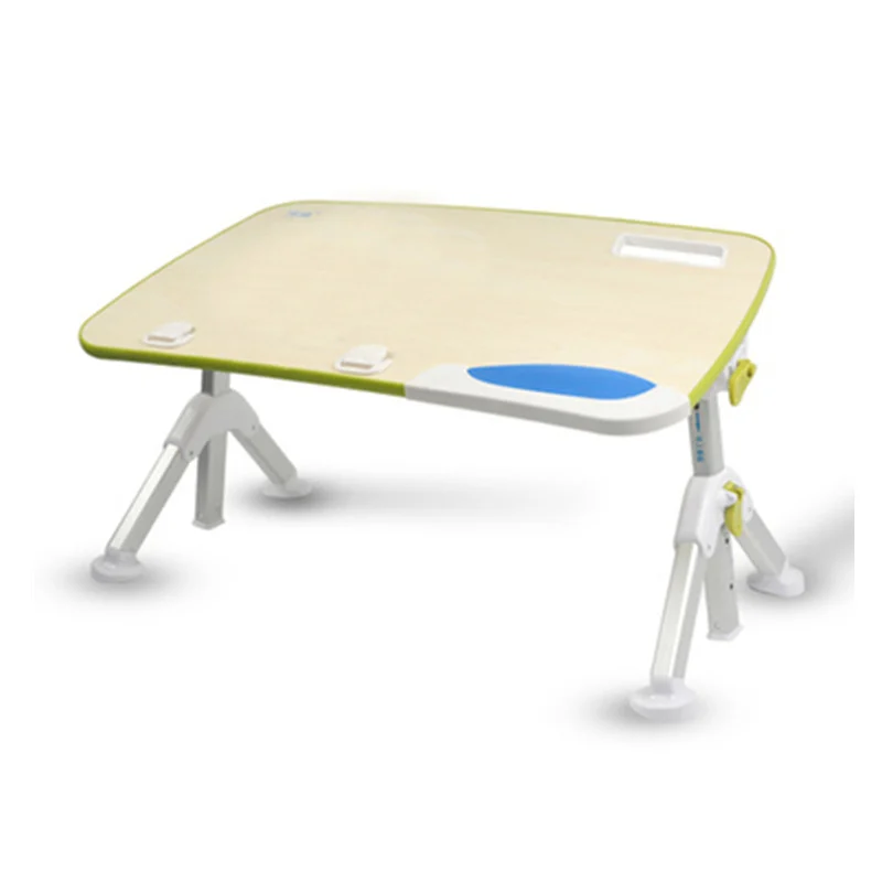 

Multifunction Height Adjustable Lapdesk Bed Sofa Computer Desk Folding Portable Lazy People Laptop Table Student JJ-FKDNZ10