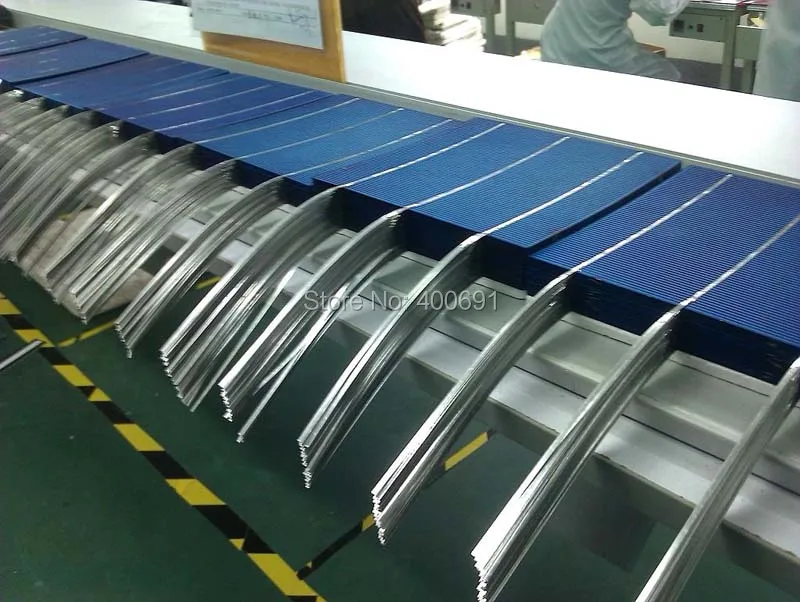 0,2x2 мм Leady PV ленточный провод, солнечная проволока для DIY солнечного модуля, супер качество, 2 кг, 590 метров, 2 мм проволока для солнечных батарей