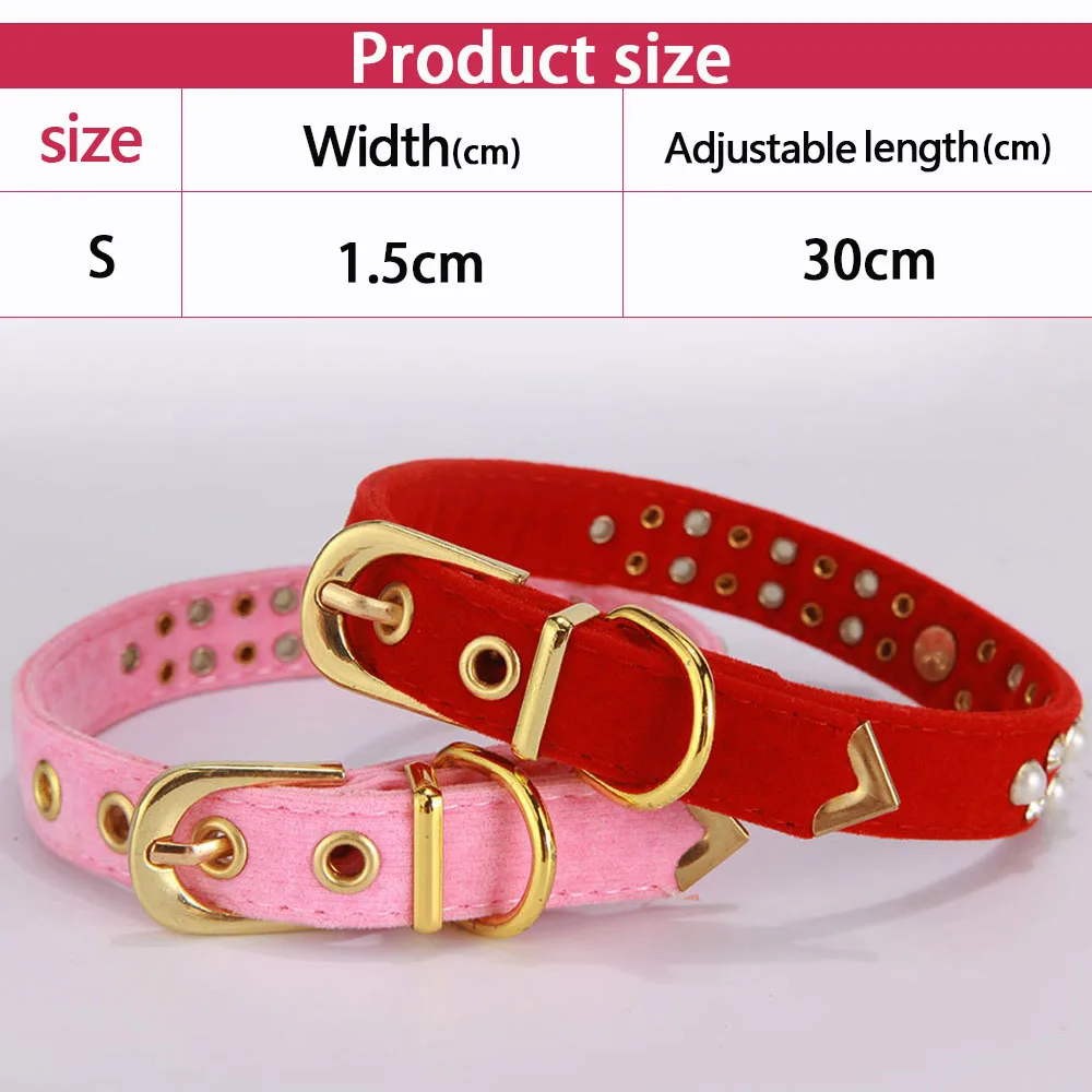jewelry-Cat-Collar-for-Kitty-and-Puppy-Collar-Pet-Product-Decorate-Cats-Collars-for-Dog-Cute