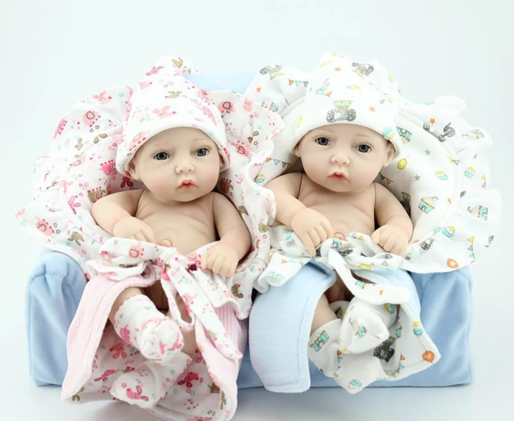 real live baby alive
