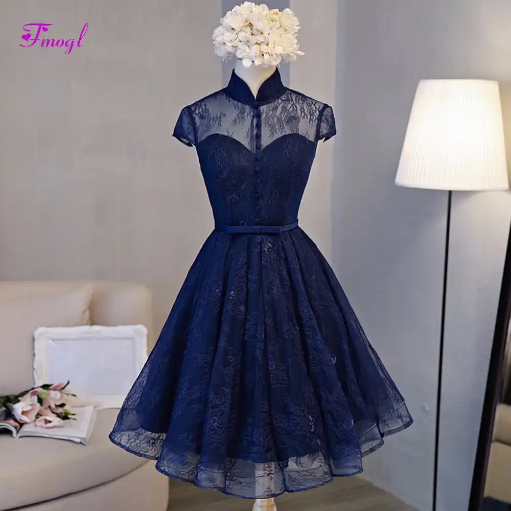 Vintage homecoming dresses Clearance