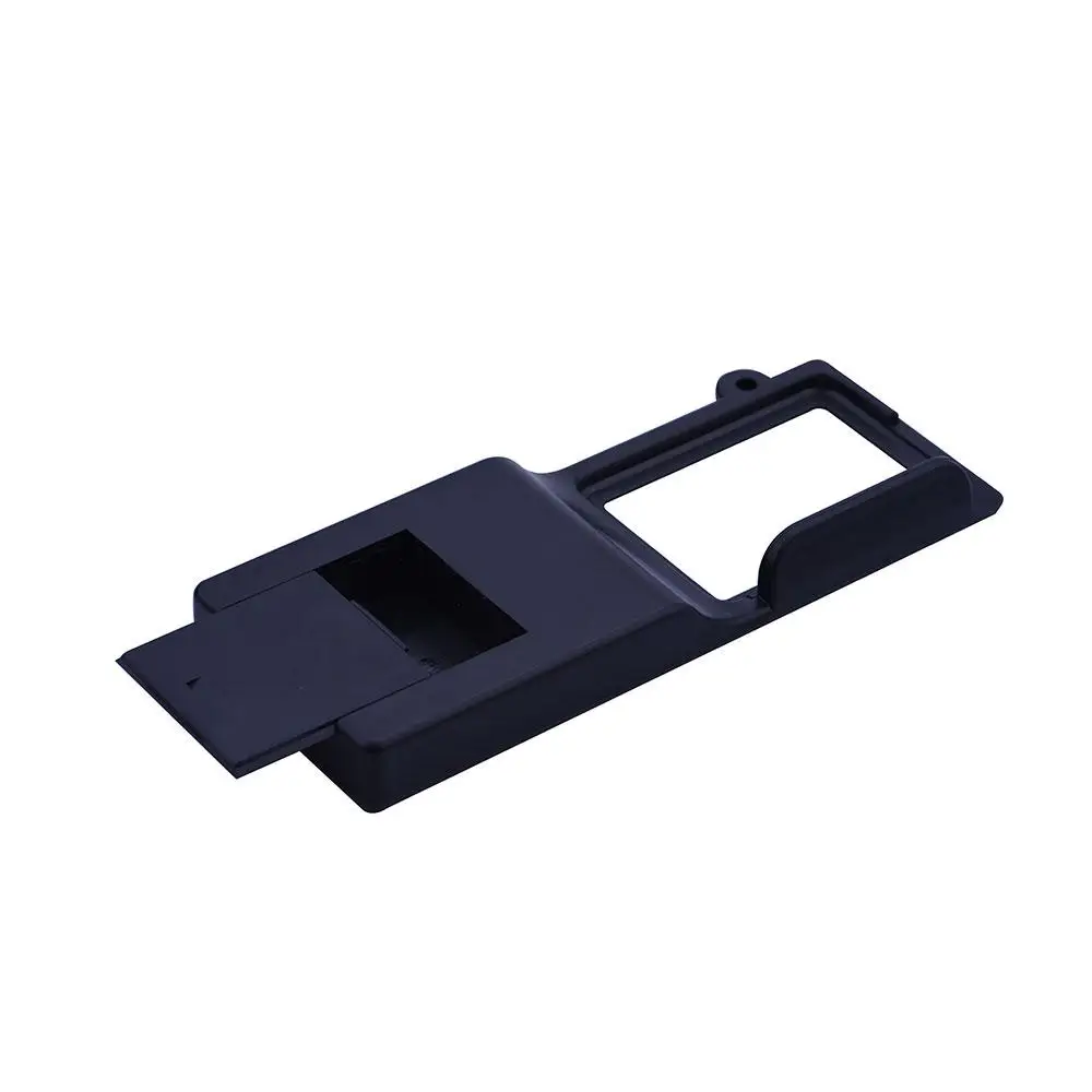 Goedkoop Zwart Mount Adapter Protector Mobiele Gimbal Handheld Premium Stevige Adapter Camera Camera Accessoires Gimbal Camera Duurzaam