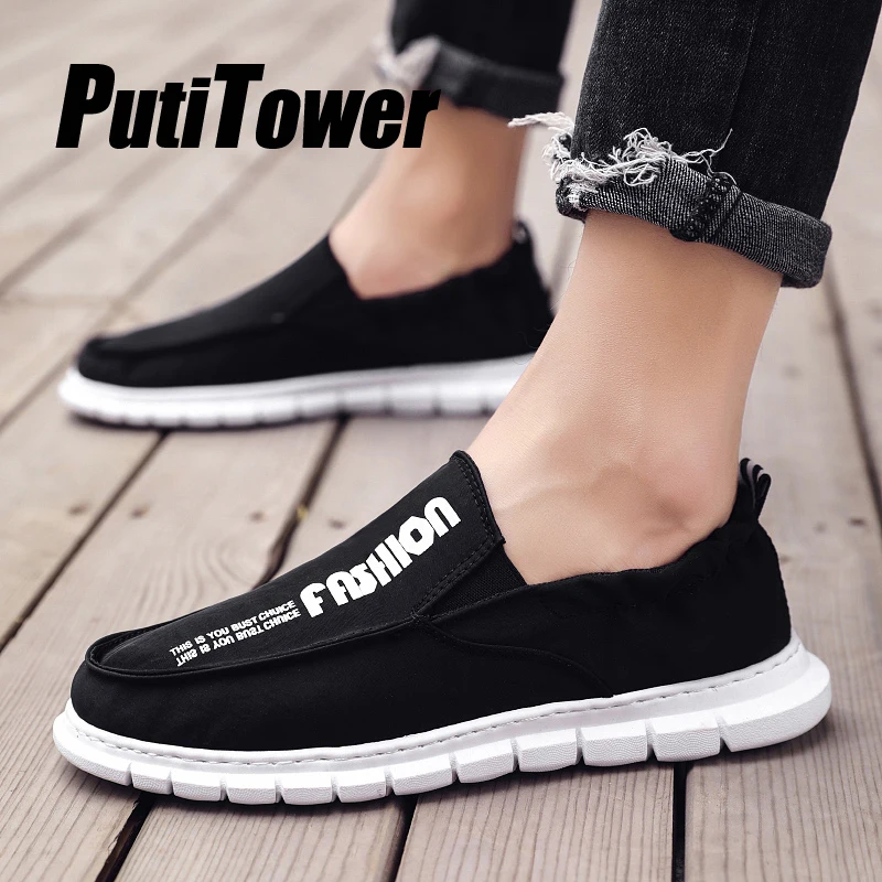 

Slip On Sneakers Men Shoes Flat Loafers Mens Sneakers Casual Fashion Trainers Male Summer Shoes erkek ayakkabi sapato masculino