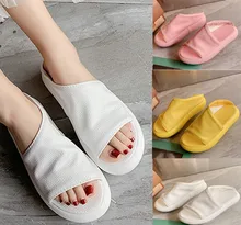 shoes woman sandals high heels women sandals flat casual shoes summer sandals women 2019 summer shoes genuine platform slippers