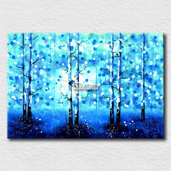 Majorelle Blue Oil Paint Majorelle Blue Oil Paint