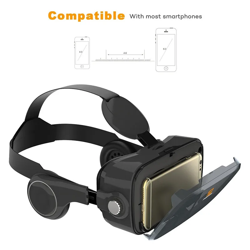 Xmas virtual reality vr pasonomi 