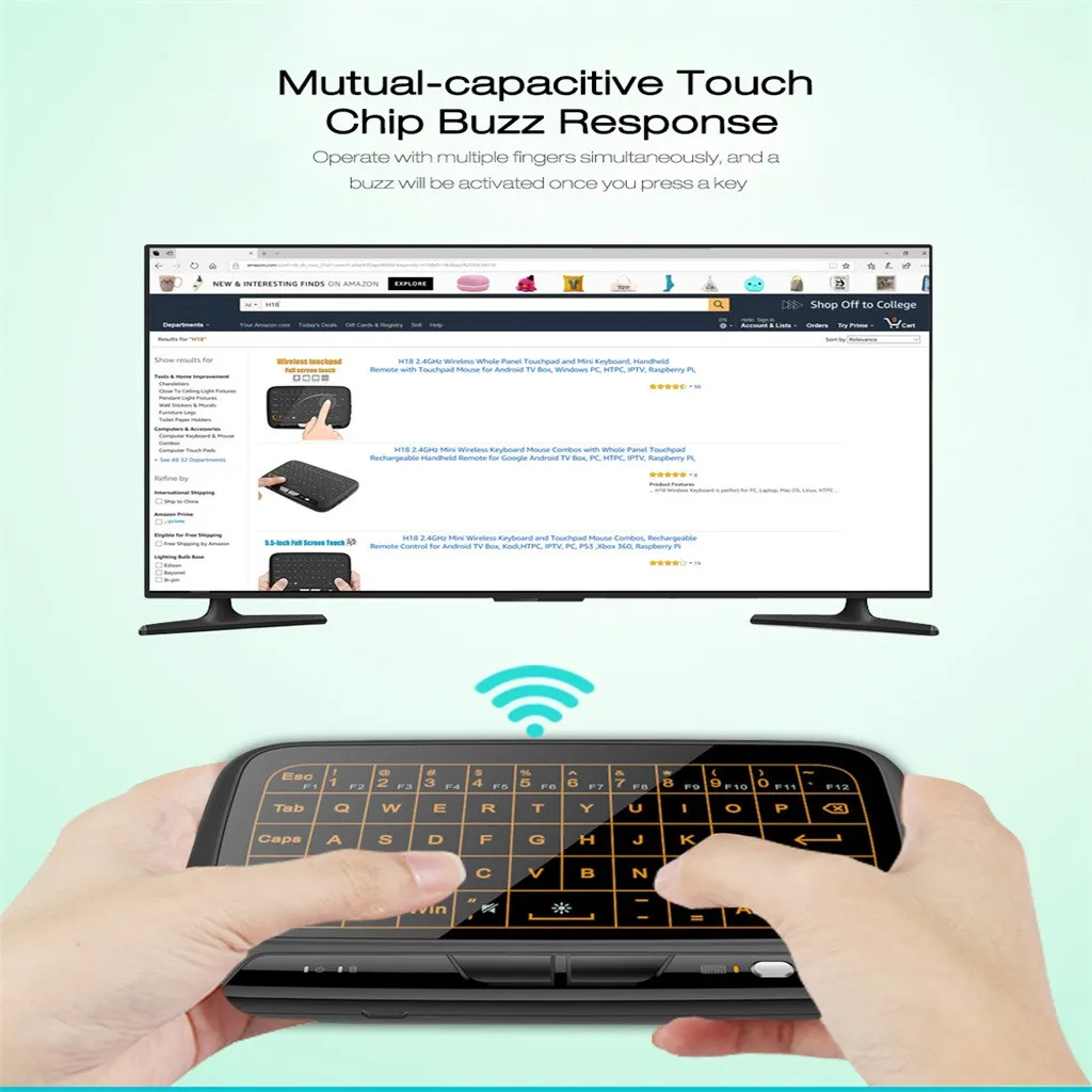 Keyboard