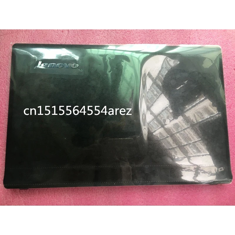 Новая Оригинальная задняя крышка для Lenovo G570 G575 ЖК-экран 31048392 AP0GM000500 | Компьютеры и