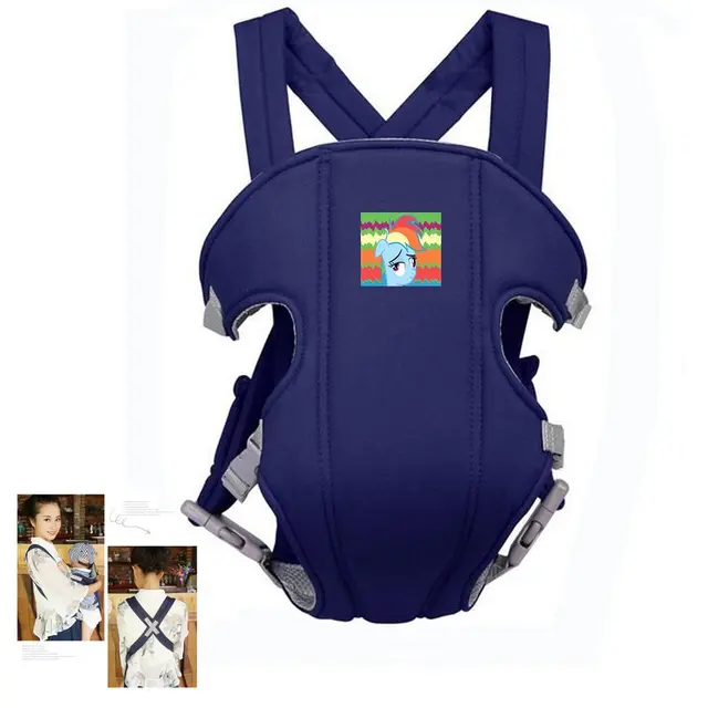 dash baby carrier