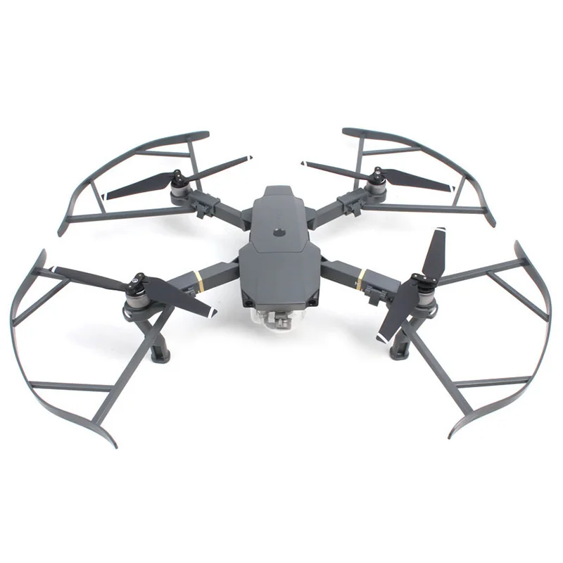 

4 Pieces/Set Propeller Guard Protector for DJI MavicPro Propeller Accessories Part DX88
