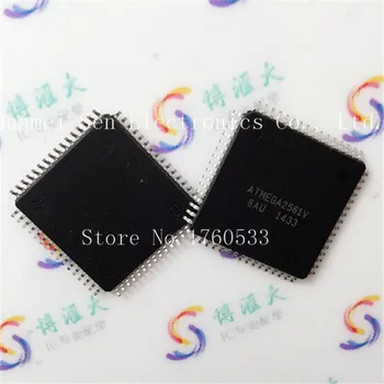 

Module ATMEGA2561V-8AU ATMEGA2561V mega2561 QFP100 Original authentic and new Free Shipping