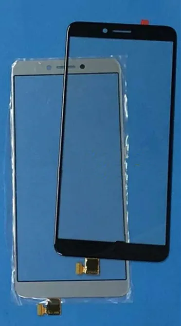 Ponsel Panel Sentuh Untuk Lenovo K5 K350t Touch Screen Digitizer Depan Kaca Sensor Gratis Pengiriman Ponsel Touch Panel Aliexpress