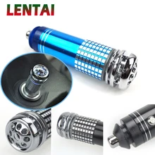 LENTAI для Mercedes benz w204 Audi a3 a4 b6 b8 a6 b7 для Volkswagen Polo, Golf 1 шт., автомобильный Бочонок Мини свежего воздуха анион ионный очиститель воздуха