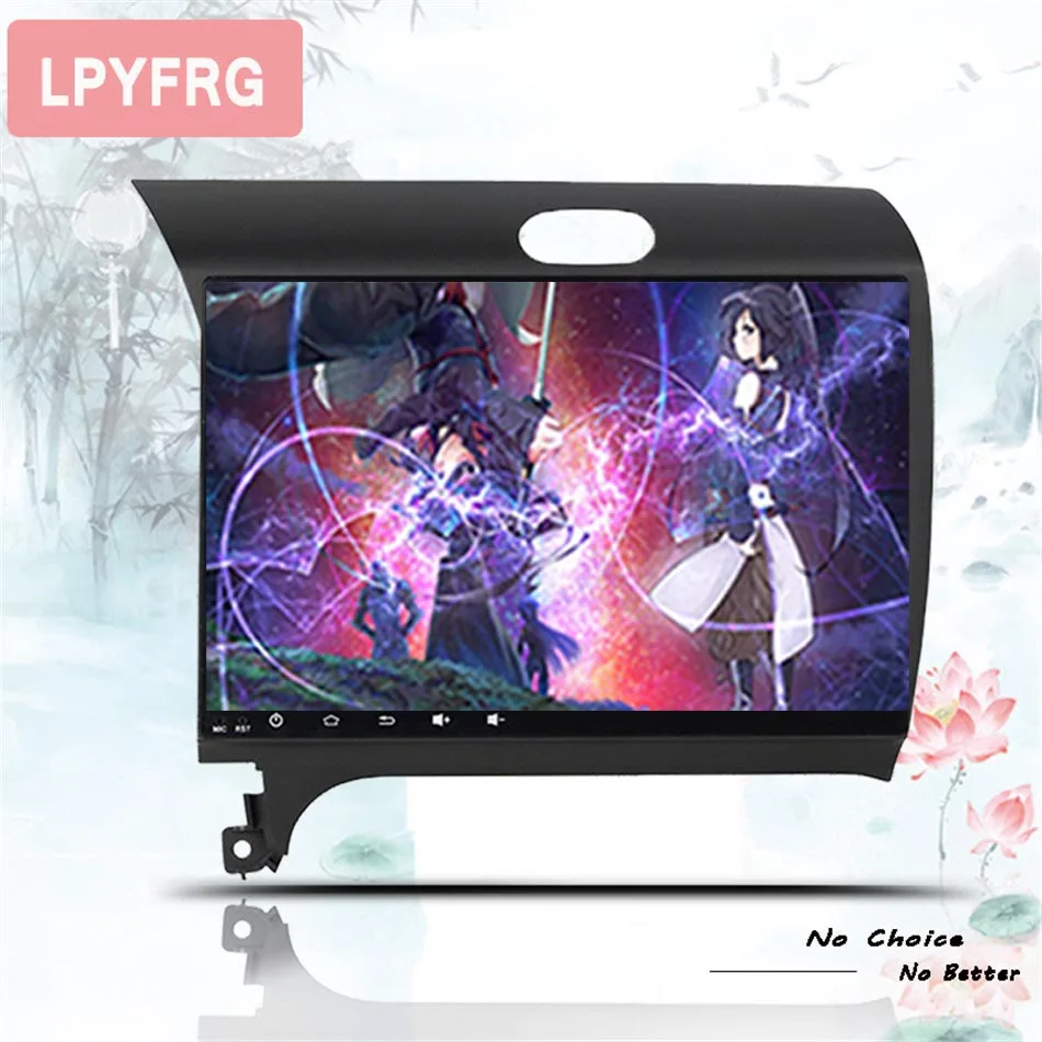 Top 10.1 Inch 4G RAM 64G ROM Car DVD Player Android 9.0 For Kia/K3/Cerato/Forte 2012-16 With GPS Navigation Radio WIFI USB Head unit 0 Top 10.1 Inch 4G RAM 64G ROM Car DVD Player Android 9.0 For Kia/K3/Cerato/Forte 2012-16 With GPS Navigation Radio WIFI USB Head unit 0