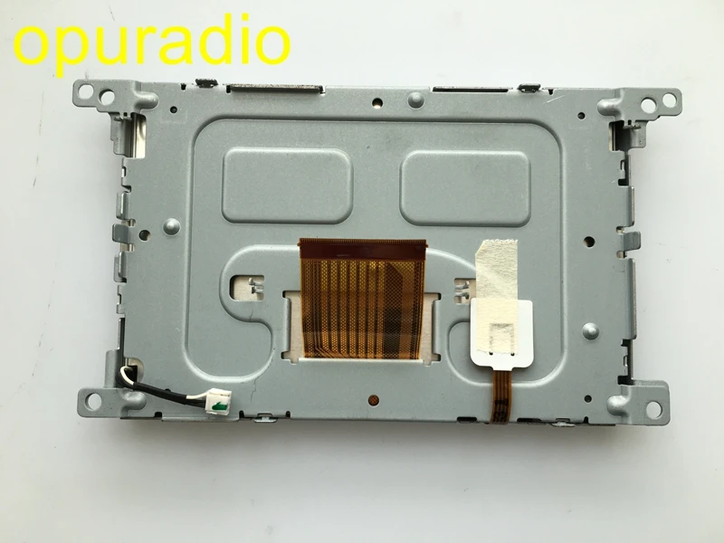 AUO 6,5 дюймов ЖК-дисплей дисплей C058GW01 V3 сенсорный экран панель для Автомобильная dvd-навигационная система ЖК-дисплей мониторов