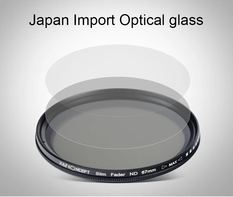 filter lens