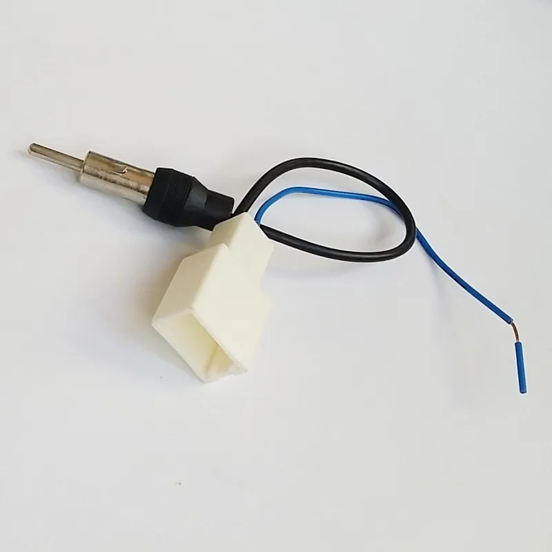 toyota radio antenna adaptor  (9)