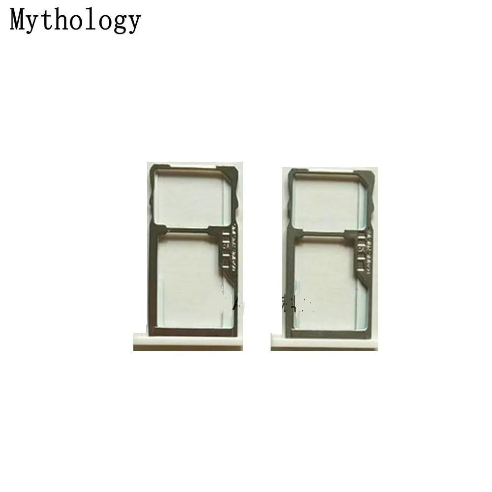 

For Meizu M5 Sim Card Holder Tray Card Slot MT6750 Octa Core 5.2 inch mobile phone in stock