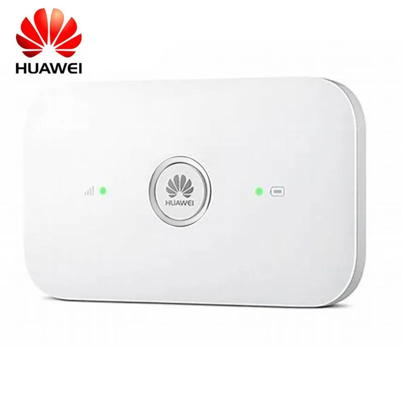 잠금 해제 화웨이 E5573 4G 동글 LTE 와이파이 라우터, E5573cs-322 모바일 핫스팟 무선 4G LTE FDD 밴드 pk e5778 b593 R216 라우터