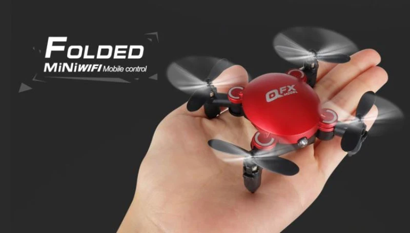 mini drone q2