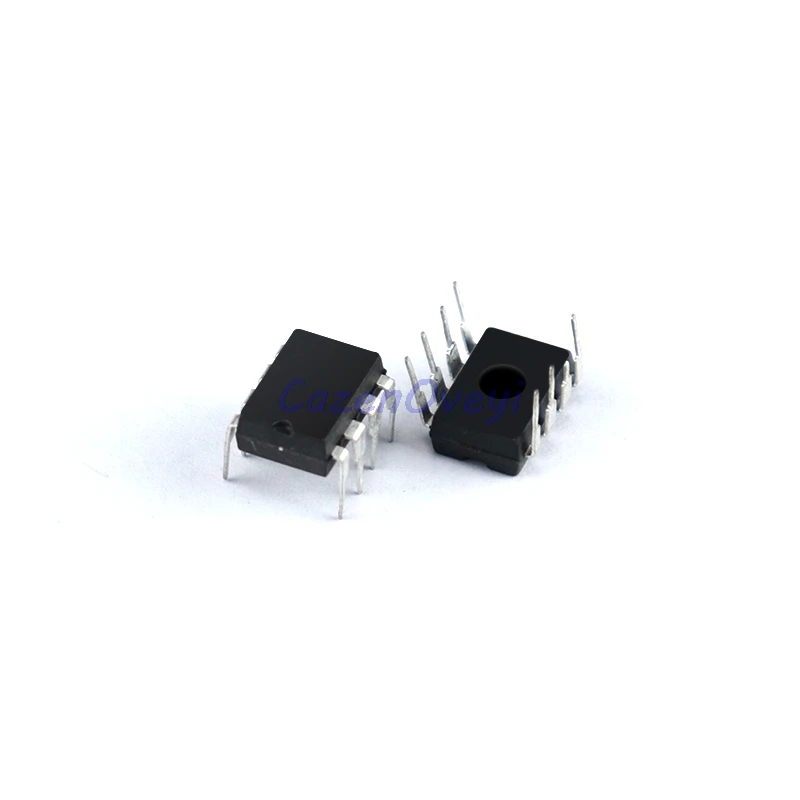 10 шт./лот TL072CP TL072CN TL072 DIP 8 в наличии|Интегральные схемы| |