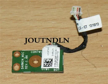 

JOUTNDLN FOR HP Envy 11 X2 11.6 Tablet Mic Board w Cable 69NL0KC60F02