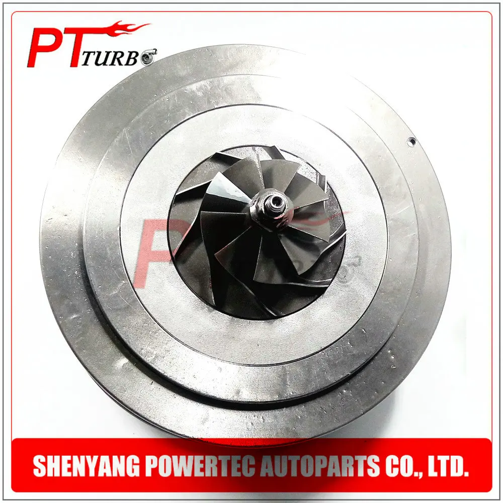 Chra Garrett 784114 0002 турбо зарядное устройство картридж core 28231 2F000 2F001 для Hyundai ix35 2 0 CRDI R