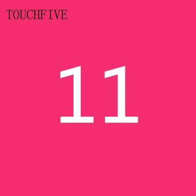 1 шт. TouchFive на выбор, 168 цветов, маркеры для эскизов, маркеры на спиртовой основе, набор цветных маркеров, товары для рукоделия, ручка для школы - Цвет: 9