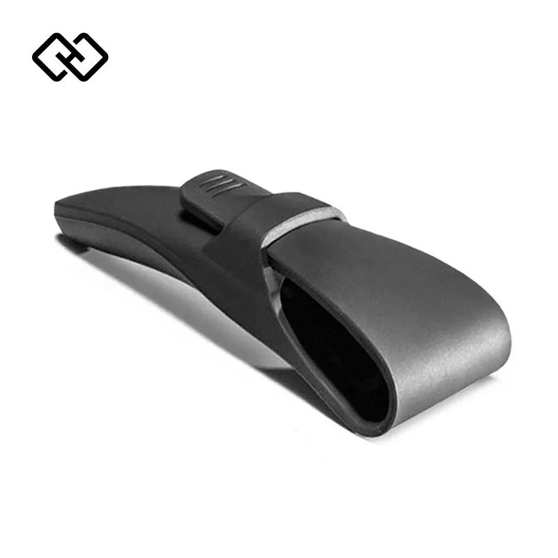

Mr. Handx Razor Pouch Silicon Pouch for Travelling