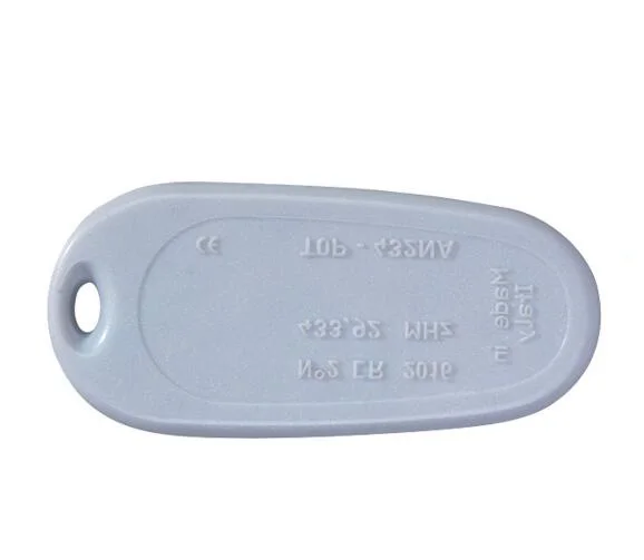 

4PCS Duplicator for 433.92MHZ copy CAME TOP432NA remote control with battery