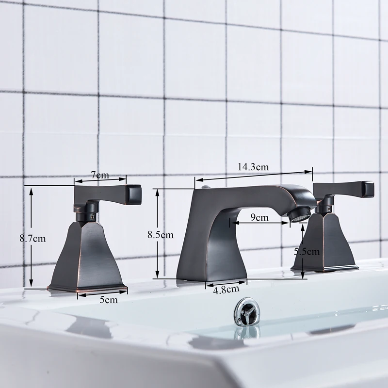 Bright-Chrome-Bathroom-Faucet-Widespread-Double-Handle-Basin-Mixer-Faucet-Deck-Mounted-Chrome-Hot-Cold-Water (1)