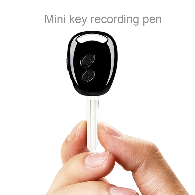 2018 new M1 mini voice recorder 8GB HD noise reduction Digital voice recorder a key Built-in battery rechargeable for mp3 WAV 2018 new M1 mini voice recorder 8GB HD noise reduction Digital voice recorder a key Built-in battery rechargeable for mp3 WAV