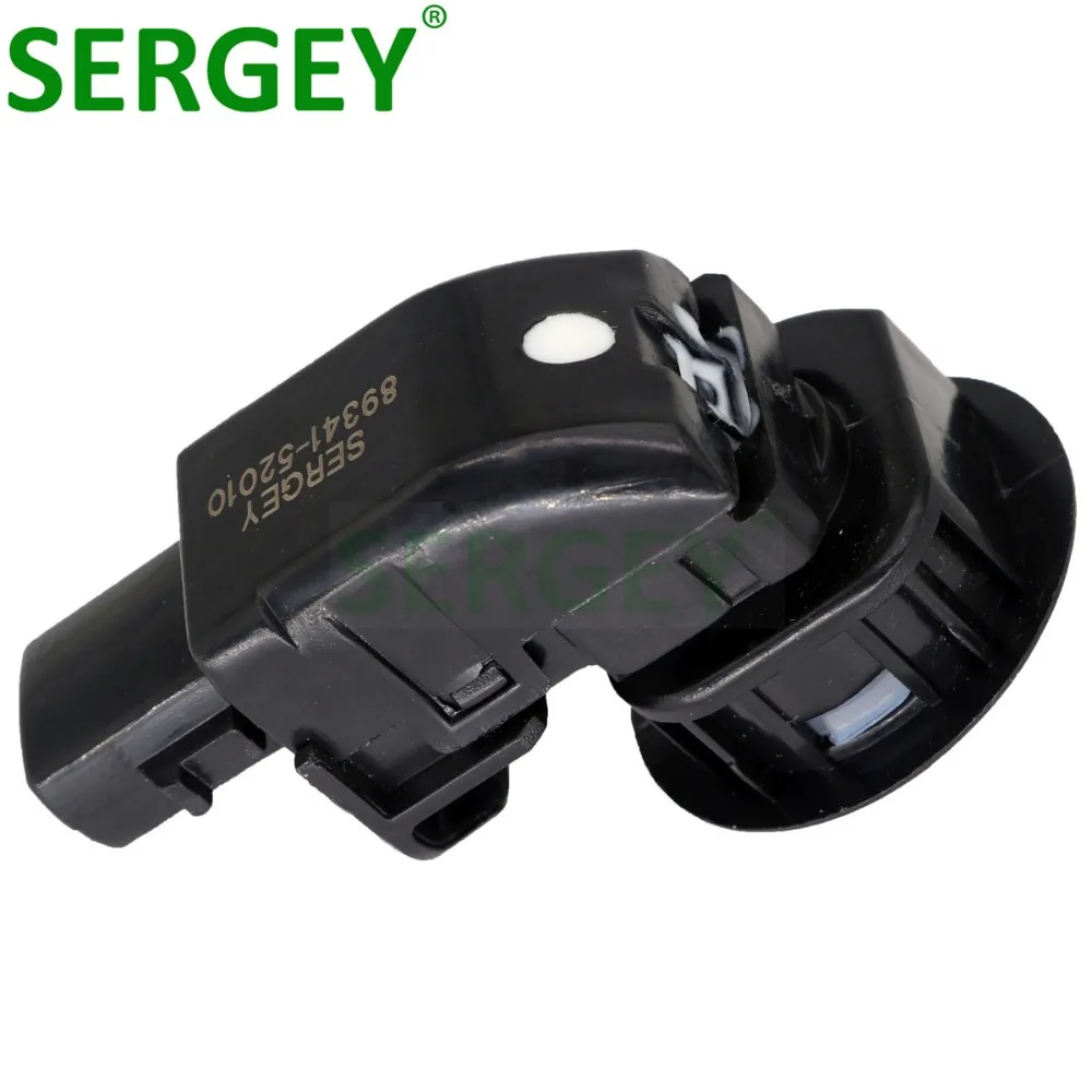 

SERGEY Brand New PDC Parking Sensor For TOYOTA COROLLA CAMRY VERSO VIOS 89341-52010 8934152010