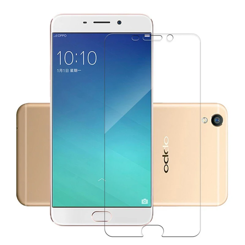 АБДО закаленное Стекло для OPPO FindX F1S F7 F5 F1 плюс F3 молодежи Премиум Экран протектор