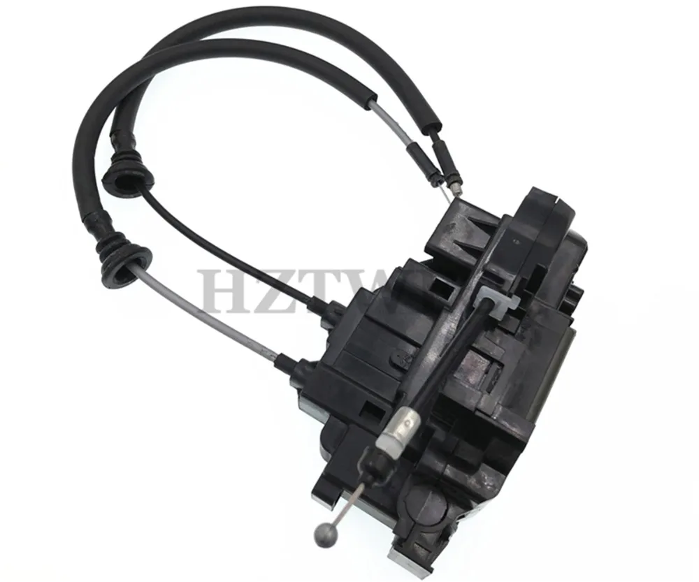 Free Shipping Power Door Lock Actuator Front Right 81320 2B010 For
