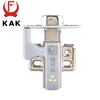 10PCS KAK LED Cabinet Hinge Light Universal Kitchen Bedroom Living Room Cupboard Wardrobe 0.25W Inner Sensor light Hardware ► Photo 2/6